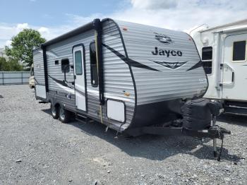  Salvage Jayco Jay Flight