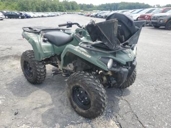  Salvage Can-Am Atv