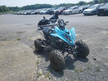  Salvage Yamaha Atv