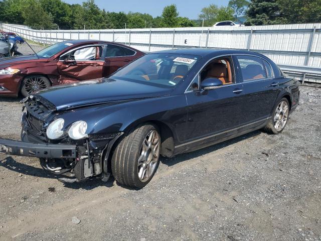  Salvage Bentley Continenta