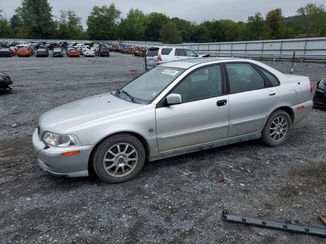  Salvage Volvo S40