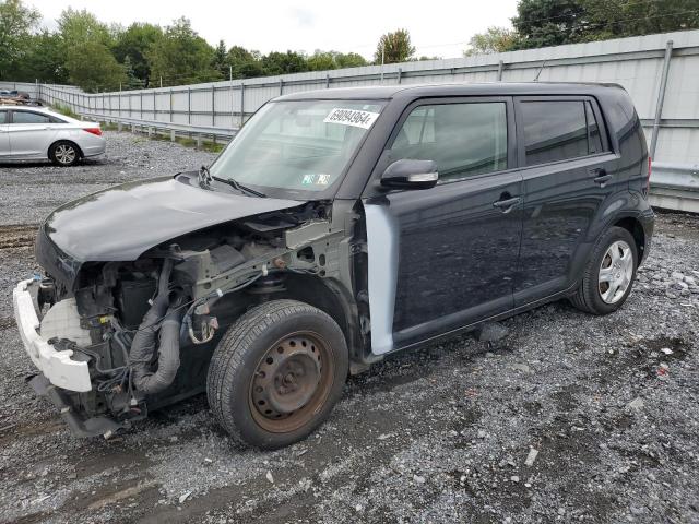  Salvage Toyota Scion