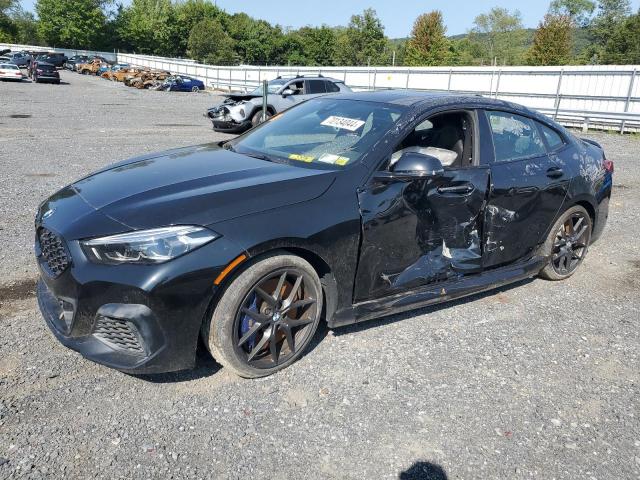  Salvage BMW M Series