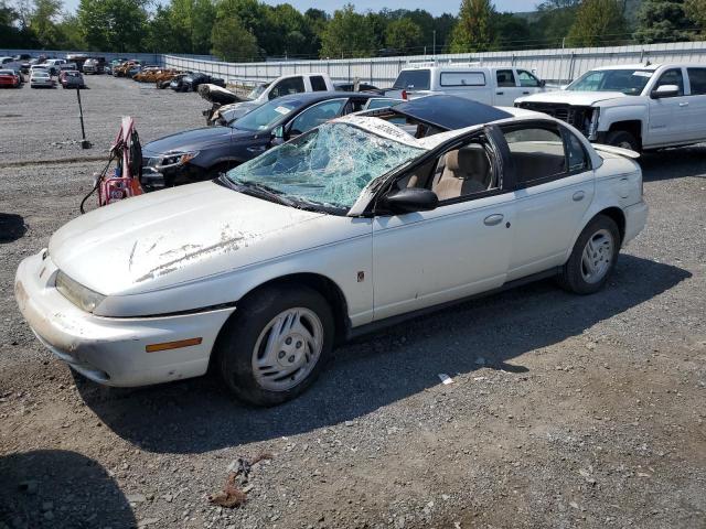  Salvage Saturn Sl Sl1 Sl2