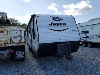  Salvage Jayco Jay Flight