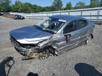  Salvage Toyota Scion