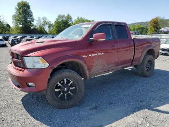  Salvage Dodge Ram 1500