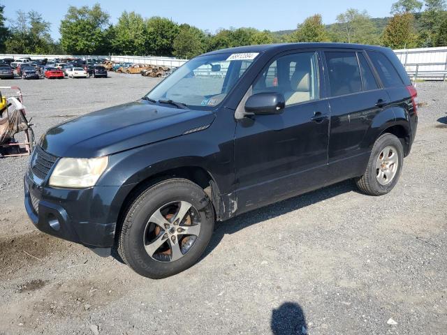  Salvage Suzuki Gr Vitara