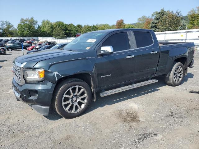  Salvage GMC Canyon