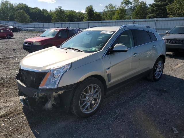  Salvage Cadillac SRX