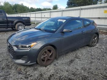  Salvage Hyundai VELOSTER