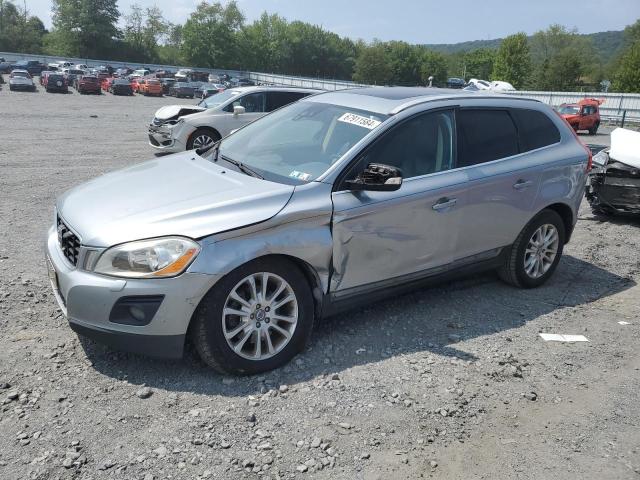  Salvage Volvo XC60