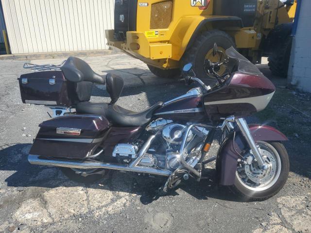  Salvage Harley-Davidson Fl