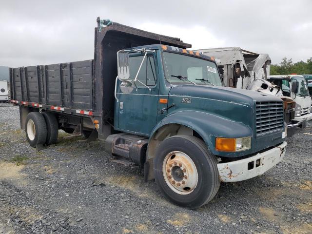  Salvage International 4000 Serie