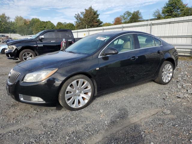  Salvage Buick Regal