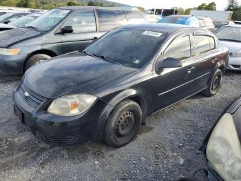  Salvage Chevrolet Cobalt