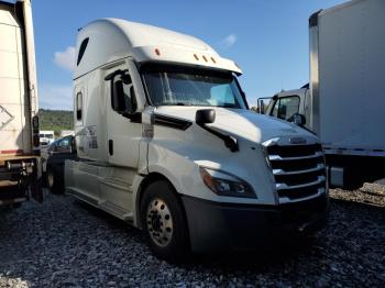  Salvage Freightliner Cascadia 1