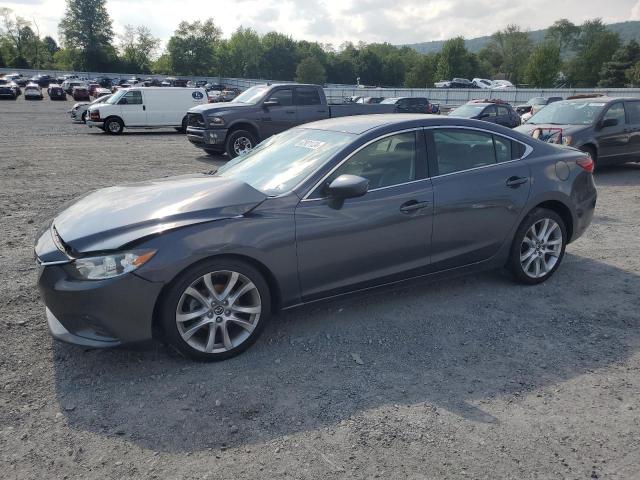  Salvage Mazda 6