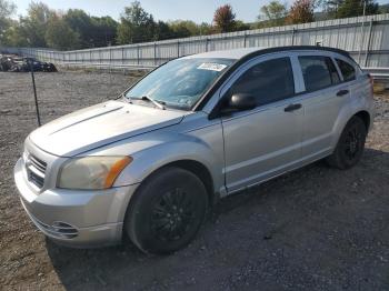  Salvage Dodge Caliber