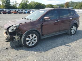  Salvage Subaru Tribeca