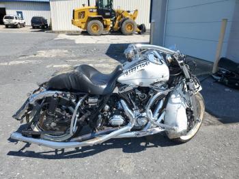  Salvage Harley-Davidson Fl