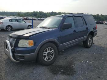  Salvage Ford Expedition