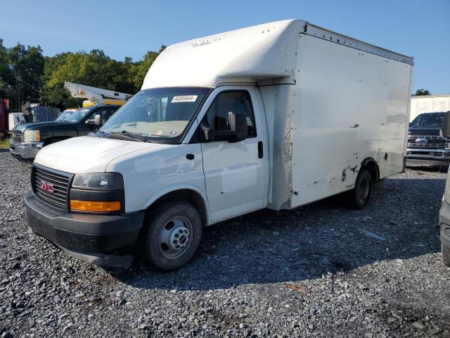  Salvage GMC Savana