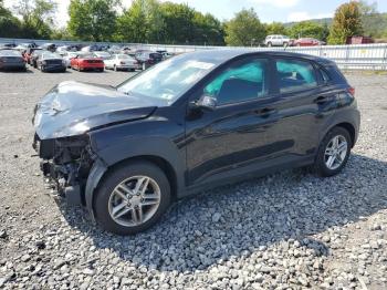  Salvage Hyundai KONA