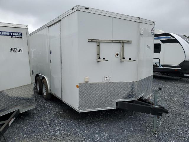  Salvage Other Trailer