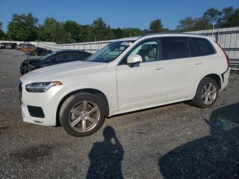  Salvage Volvo XC90