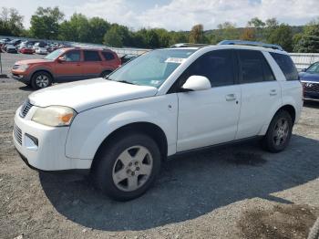  Salvage Saturn Vue