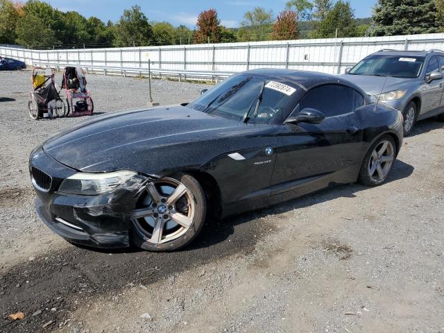  Salvage BMW Z Series