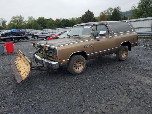  Salvage Dodge Ram