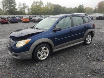  Salvage Pontiac Vibe