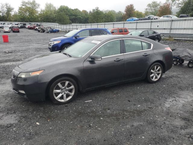  Salvage Acura TL