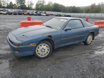  Salvage Toyota Supra