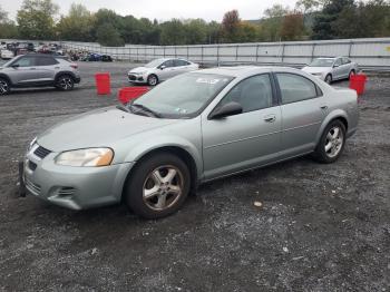  Salvage Dodge Stratus