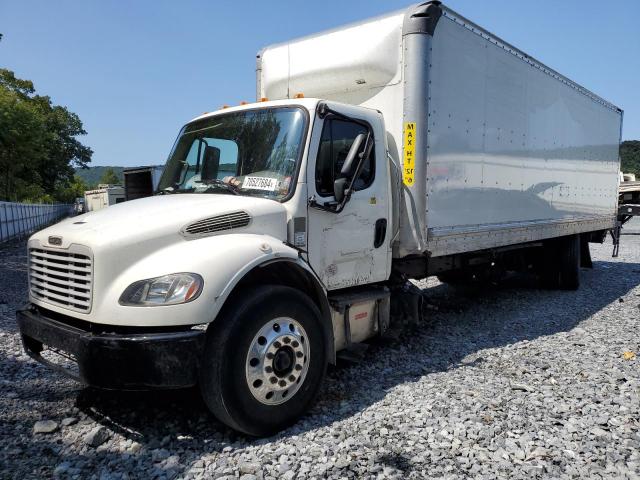  Salvage Freightliner M2 106 Med