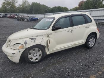  Salvage Chrysler PT Cruiser