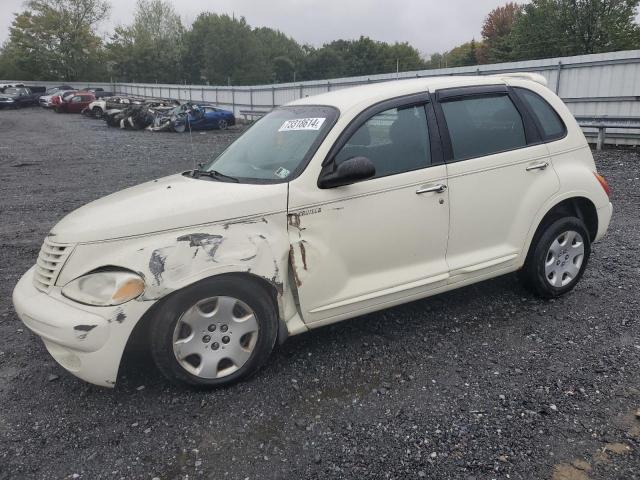  Salvage Chrysler PT Cruiser