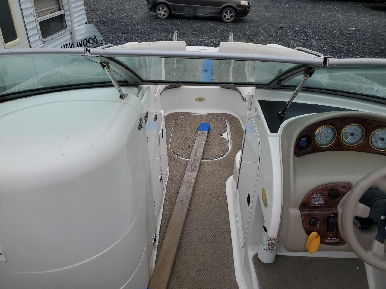 Four Winns Horizon Image 4