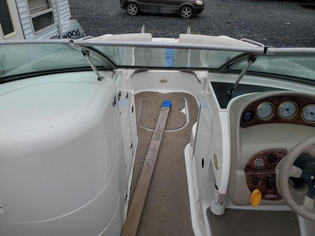 Four Winns Horizon Image 4