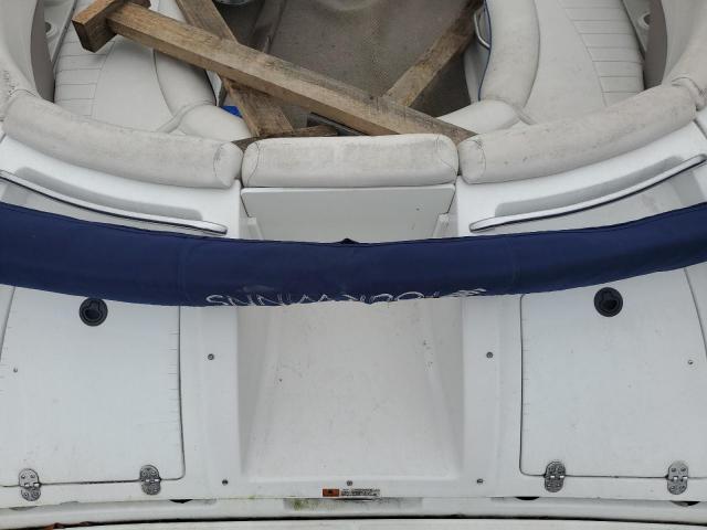 Four Winns Horizon Image 7