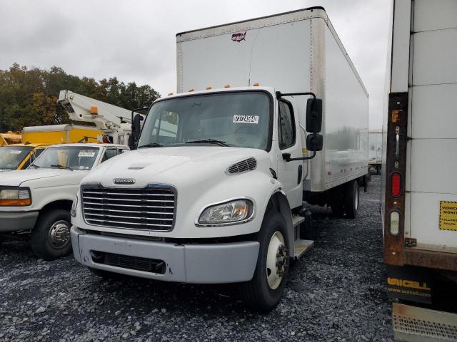  Salvage Freightliner M2 106 Med