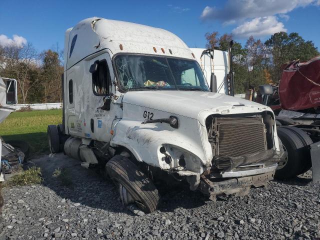  Salvage Freightliner Cascadia 1