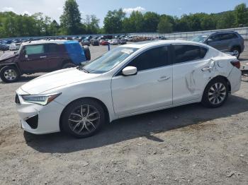  Salvage Acura ILX