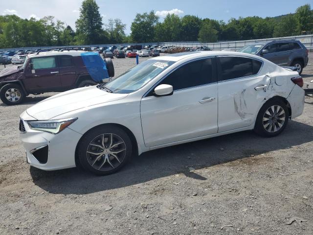  Salvage Acura ILX