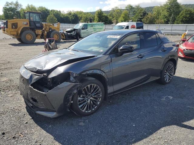  Salvage Lexus Rz