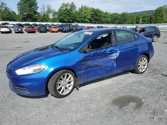  Salvage Dodge Dart