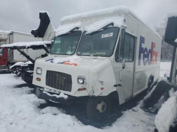  Salvage Ford Econoline